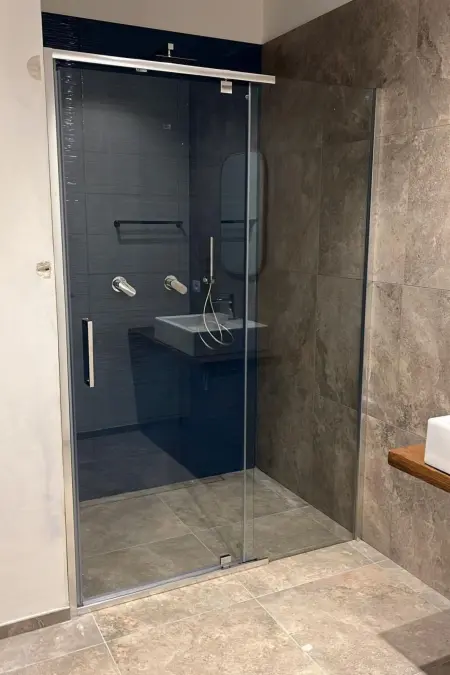 VILLA DELLA PIGNA, Maison 6 personnes à Castellammare del Golfo - Photo 12