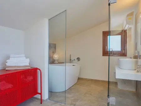 VILLA DELLA PIGNA, Maison 6 personnes à Castellammare del Golfo - Photo 14