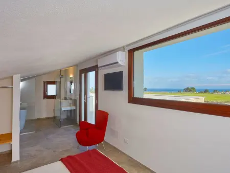 VILLA DELLA PIGNA, Maison 6 personnes à Castellammare del Golfo - Photo 15