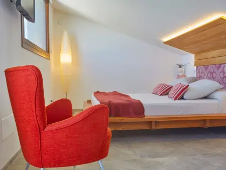 VILLA DELLA PIGNA, Maison 6 personnes à Castellammare del Golfo - Photo 16