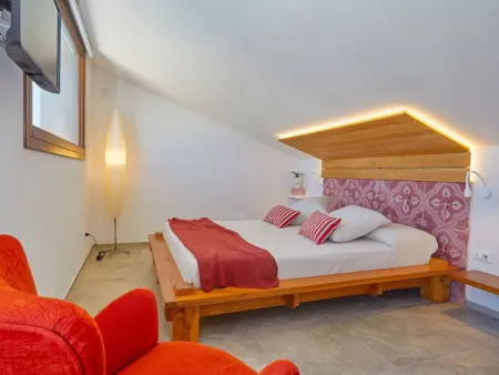 VILLA DELLA PIGNA, Maison 6 personnes à Castellammare del Golfo - Photo 17