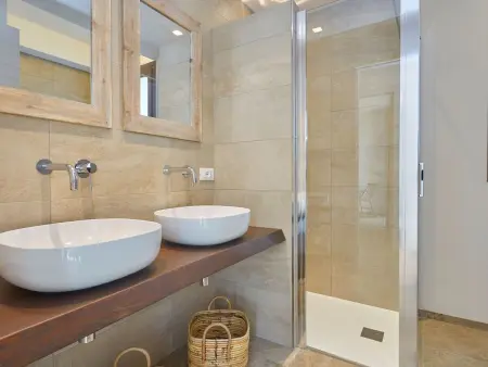 VILLA DELLA PIGNA, Maison 6 personnes à Castellammare del Golfo - Photo 18