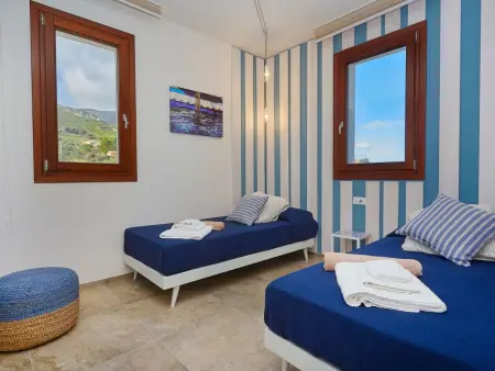 VILLA DELLA PIGNA, Maison 6 personnes à Castellammare del Golfo - Photo 19