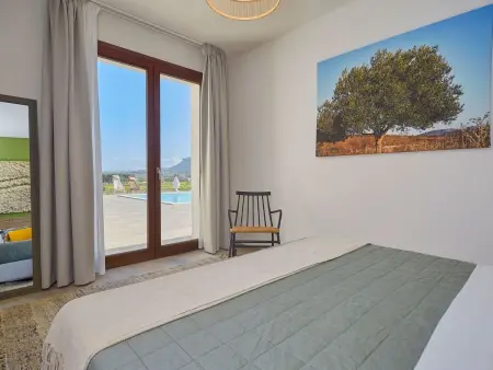 VILLA DELLA PIGNA, Maison 6 personnes à Castellammare del Golfo - Photo 20