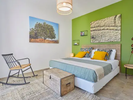 VILLA DELLA PIGNA, Maison 6 personnes à Castellammare del Golfo - Photo 21