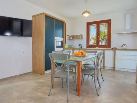VILLA DELLA PIGNA, Maison 6 personnes à Castellammare del Golfo - Photo 22