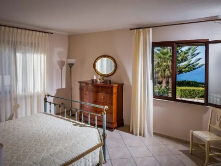 Bucht von Scopello, privater Pool, atemberaubende Aussicht - Photo 10