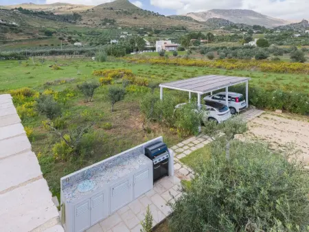 Villa Aura, Maison 8 personnes à Castellammare del Golfo - Photo 1