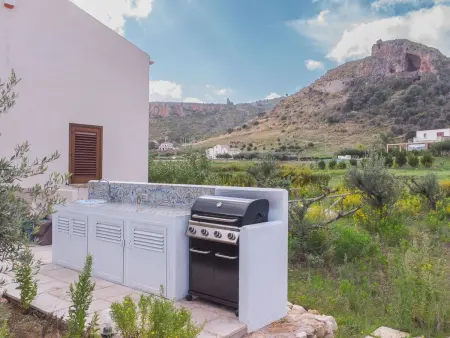 Villa Aura, Maison 8 personnes à Castellammare del Golfo - Photo 2