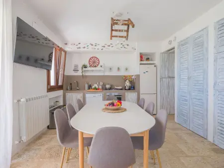 Villa Aura, Maison 8 personnes à Castellammare del Golfo - Photo 3