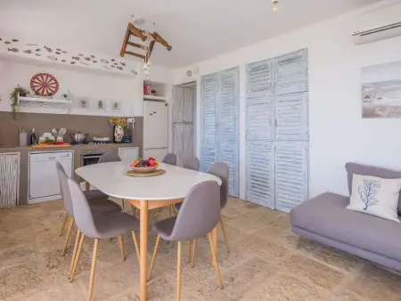 Villa Aura, Maison 8 personnes à Castellammare del Golfo - Photo 4