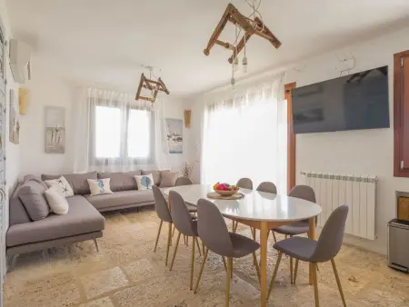 Villa Aura, Maison 8 personnes à Castellammare del Golfo - Photo 5