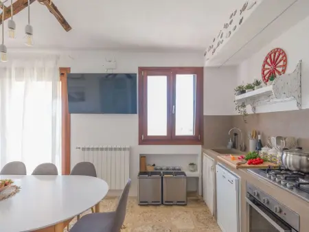 Villa Aura, Maison 8 personnes à Castellammare del Golfo - Photo 6
