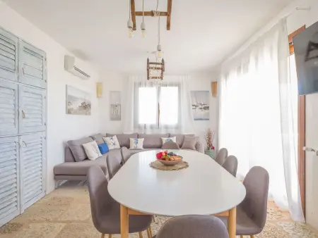 Villa Aura, Maison 8 personnes à Castellammare del Golfo - Photo 7