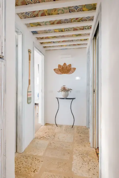 Villa Aura, Maison 8 personnes à Castellammare del Golfo - Photo 9