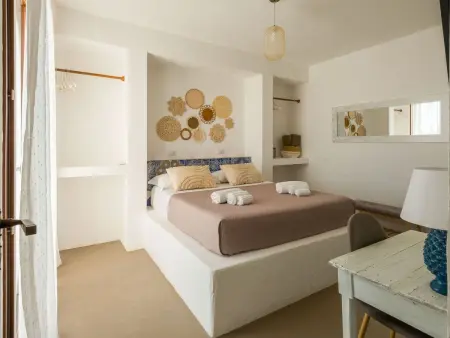 Villa Aura, Maison 8 personnes à Castellammare del Golfo - Photo 10
