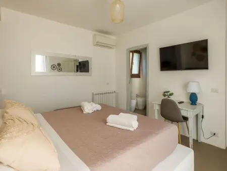 Villa Aura, Maison 8 personnes à Castellammare del Golfo - Photo 11