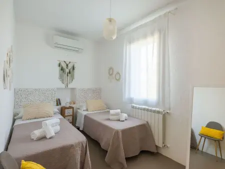 Villa Aura, Maison 8 personnes à Castellammare del Golfo - Photo 12