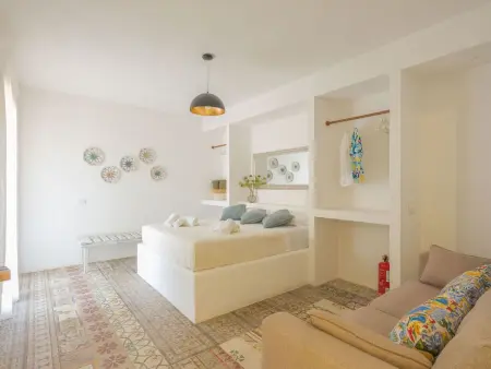 Villa Aura, Maison 8 personnes à Castellammare del Golfo - Photo 13