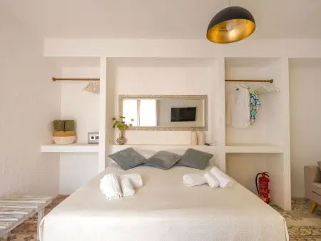 Villa Aura, Maison 8 personnes à Castellammare del Golfo - Photo 14