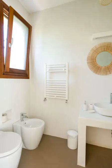 Villa Aura, Maison 8 personnes à Castellammare del Golfo - Photo 17