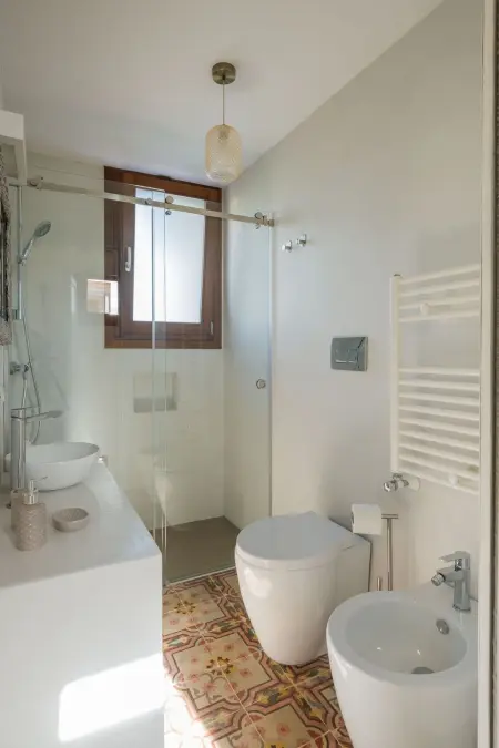 Villa Aura, Maison 8 personnes à Castellammare del Golfo - Photo 18