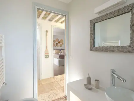Villa Aura, Maison 8 personnes à Castellammare del Golfo - Photo 19