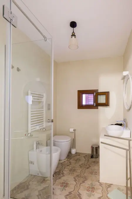 Villa Aura, Maison 8 personnes à Castellammare del Golfo - Photo 20