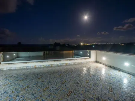 Villa Aura, Maison 8 personnes à Castellammare del Golfo - Photo 24