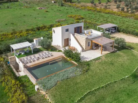 Villa Aura, Maison 8 personnes à Castellammare del Golfo - Photo 30