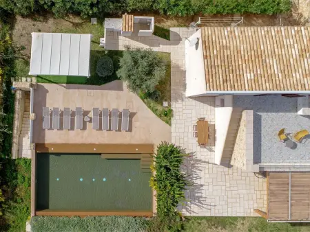 Villa Aura, Maison 8 personnes à Castellammare del Golfo - Photo 31