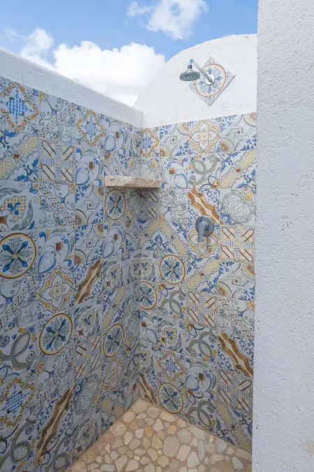 Villa Aura, Maison 8 personnes à Castellammare del Golfo - Photo 35