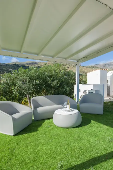 Villa Aura, Maison 8 personnes à Castellammare del Golfo - Photo 36