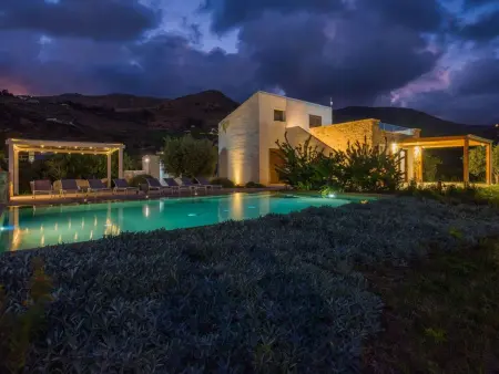 Villa Aura, Maison 8 personnes à Castellammare del Golfo - Photo 38