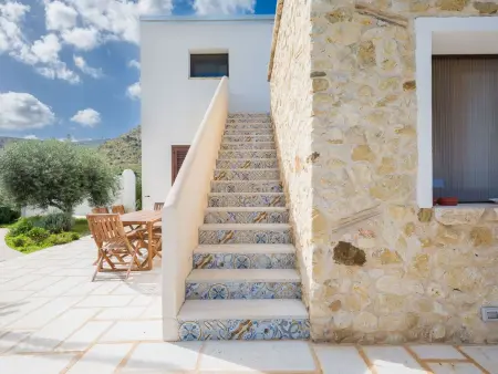 Villa Aura, Maison 8 personnes à Castellammare del Golfo - Photo 40