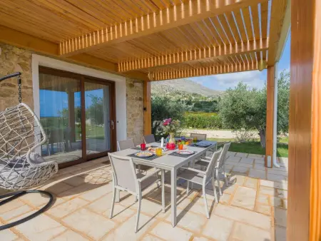 Villa Aura, Maison 8 personnes à Castellammare del Golfo - Photo 42