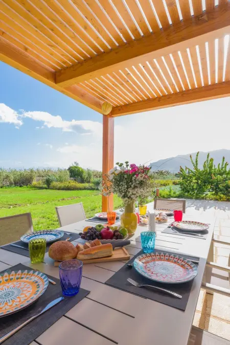 Villa Aura, Maison 8 personnes à Castellammare del Golfo - Photo 45