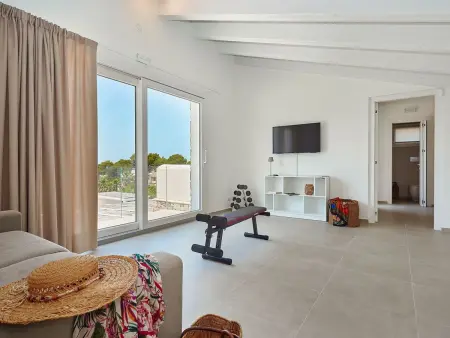 Villa Allegra ist ein modernes Designhaus, Maison 10 personnes à Castellammare del Golfo - Photo 7