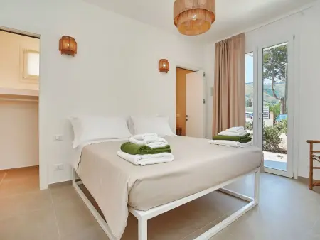 Villa Allegra ist ein modernes Designhaus, Maison 10 personnes à Castellammare del Golfo - Photo 10