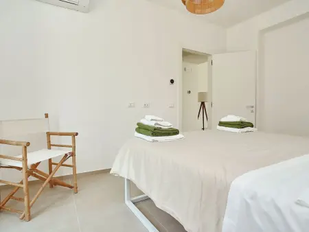 Villa Allegra ist ein modernes Designhaus, Maison 10 personnes à Castellammare del Golfo - Photo 11