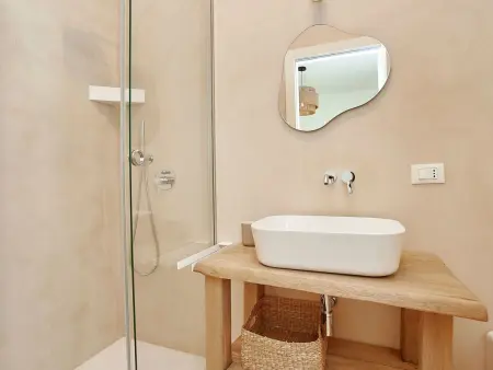 Villa Allegra ist ein modernes Designhaus, Maison 10 personnes à Castellammare del Golfo - Photo 13