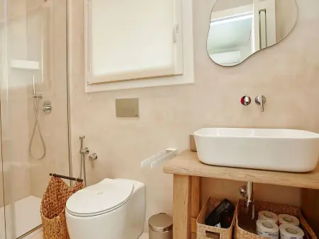 Villa Allegra ist ein modernes Designhaus, Maison 10 personnes à Castellammare del Golfo - Photo 14