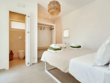 Villa Allegra ist ein modernes Designhaus, Maison 10 personnes à Castellammare del Golfo - Photo 15