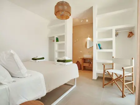 Villa Allegra ist ein modernes Designhaus, Maison 10 personnes à Castellammare del Golfo - Photo 17