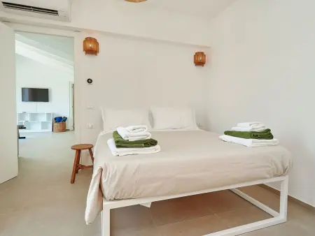 Villa Allegra ist ein modernes Designhaus, Maison 10 personnes à Castellammare del Golfo - Photo 18