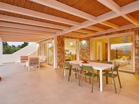 Villa Allegra ist ein modernes Designhaus, Maison 10 personnes à Castellammare del Golfo - Photo 21