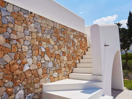 Villa Allegra ist ein modernes Designhaus, Maison 10 personnes à Castellammare del Golfo - Photo 28