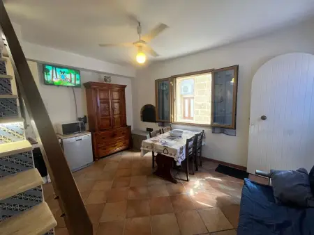 'Marcantonio' mit Privatparkplatz, Maison 6 personnes à Castellammare del Golfo - Photo 2