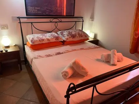 'Marcantonio' mit Privatparkplatz, Maison 6 personnes à Castellammare del Golfo - Photo 11