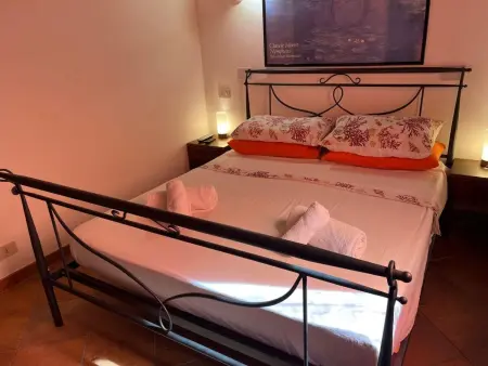 'Marcantonio' mit Privatparkplatz, Maison 6 personnes à Castellammare del Golfo - Photo 12
